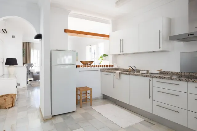 Ático 2 habitaciones 108m² en venta - Riviera del sol — 12