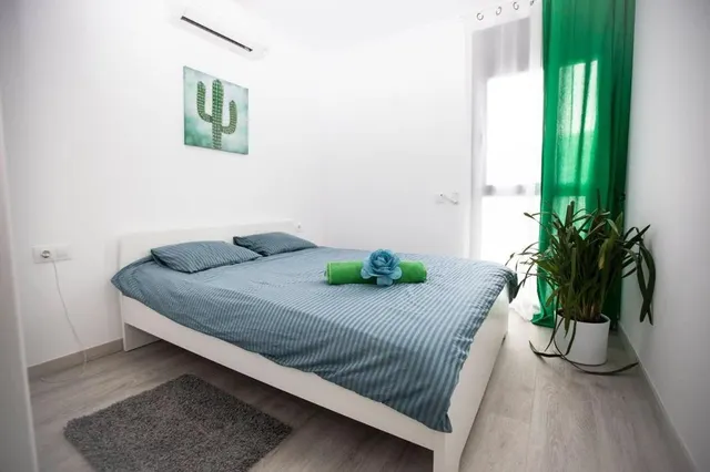 Apartamento de tres dormitorios en Santa Clotilde — 11