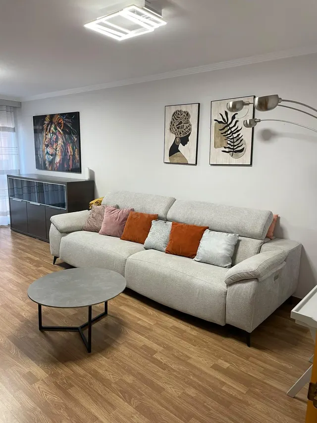 Piso 2 habitaciones 120m² en alquiler - Conservatori - foto 3