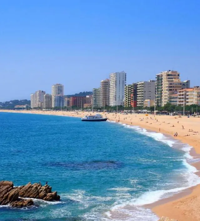 Terreno urbanizable 600m² en venta - Can Semi-Mas Nou-Mas Ro - foto 3
