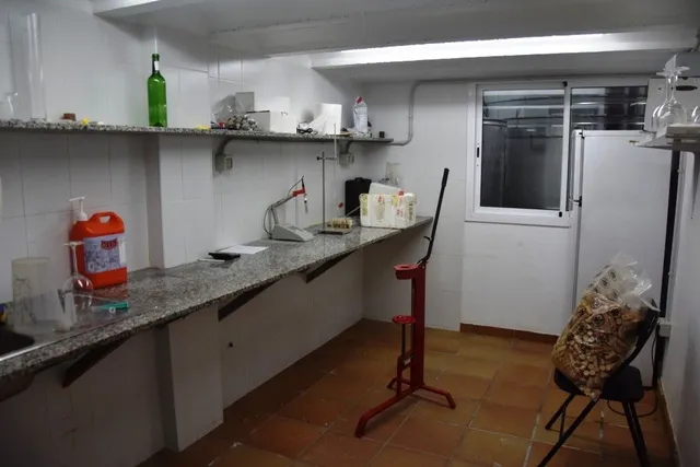 Almacén 304m² en venta - Arenys de Lledo — 6