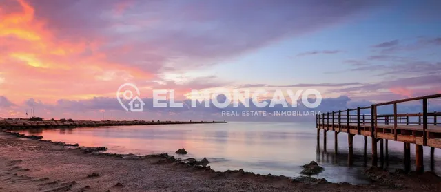 Nuevo proyecto residencial en el centro de Guardamar del Segura, Alicante, Costa Blanca — 18