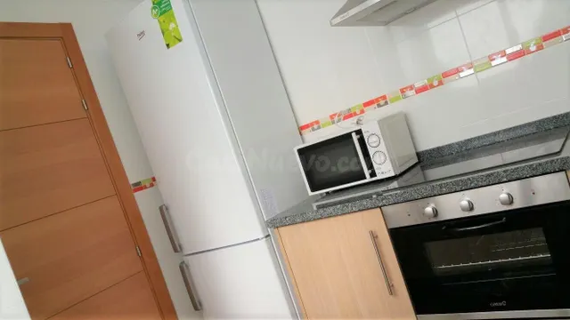 Apartamento de alquiler de temporada — 4