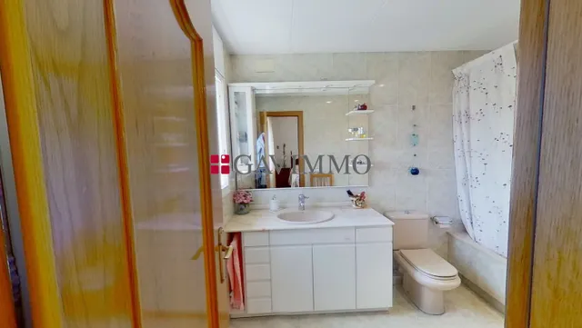 Casa pareada en la playa de Castelldefels — 28