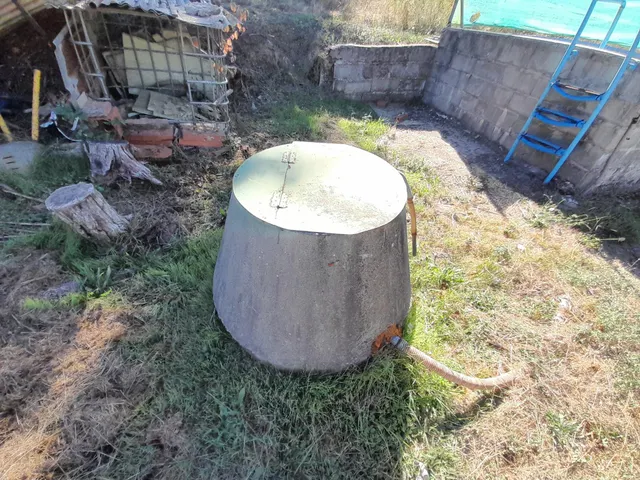 FINCA RUSTICA CON CASA DE APEROS EN CASTROPODAME — 13