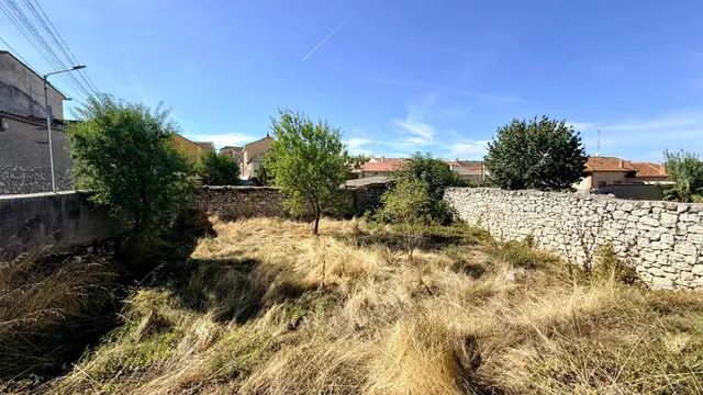 Solar en venta - Castilla y leon — 8