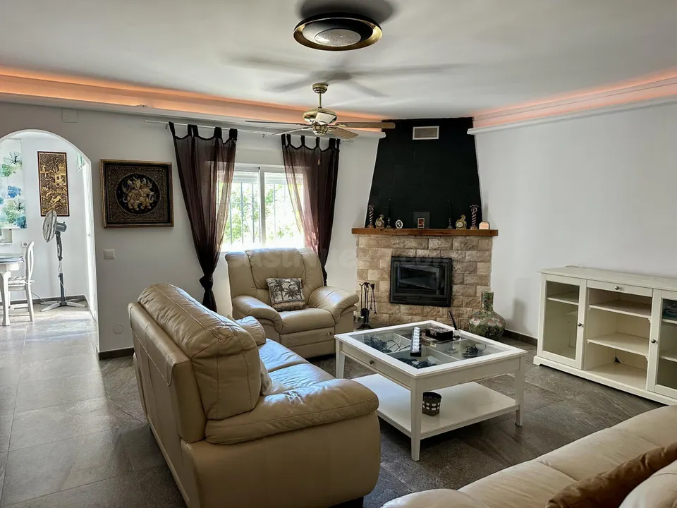 Adosado 3 habitaciones 70m² en venta - Costa del Sol
