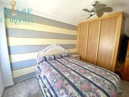 PISO PARA ENTRAR A VIVIR EN PARQUE FIGUEROA — 8
