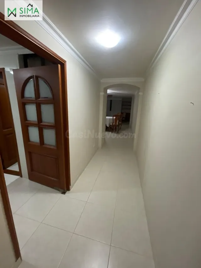 ¡Descubre tu nuevo hogar en el corazón de Manga! 🏡 Apartamen