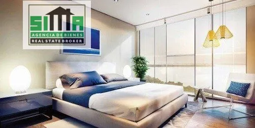 SE VENDE APARTAMENTO NUEVO ZONA CIELO MAR - foto 2