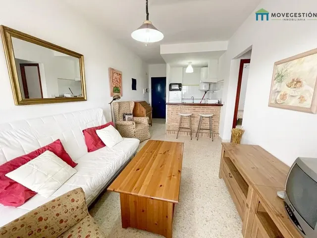 PISO EN PRADO DEL REY - ZONA ESTACIÓN — 2