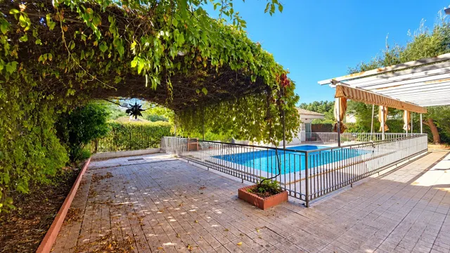 ¡fantástica casa con piscina privada en carretera de granada! — 3
