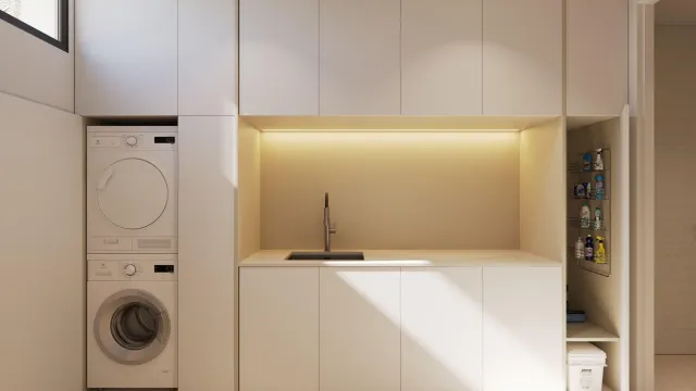 Villa 4 habitaciones 242m² en venta - Finestrat hills — 24