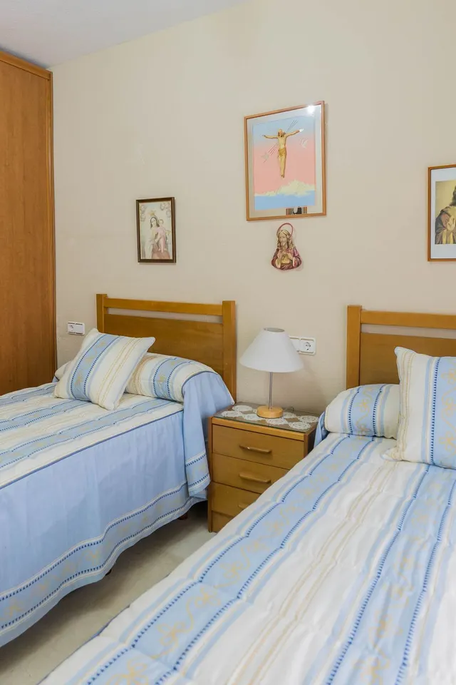 Apartamento 3 habitaciones 92m² en venta - Centro — 19