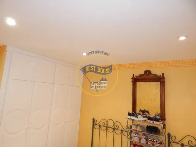 VILLA DE LUJO EN MURO D´ALCOY — 21