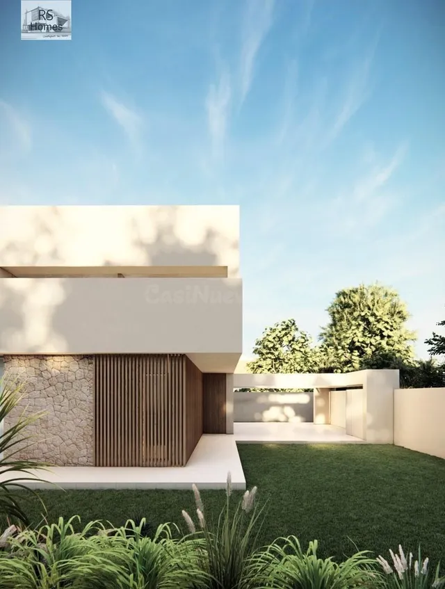 Casa unifamiliar aislada en San Antonio de Benagéber - foto 2