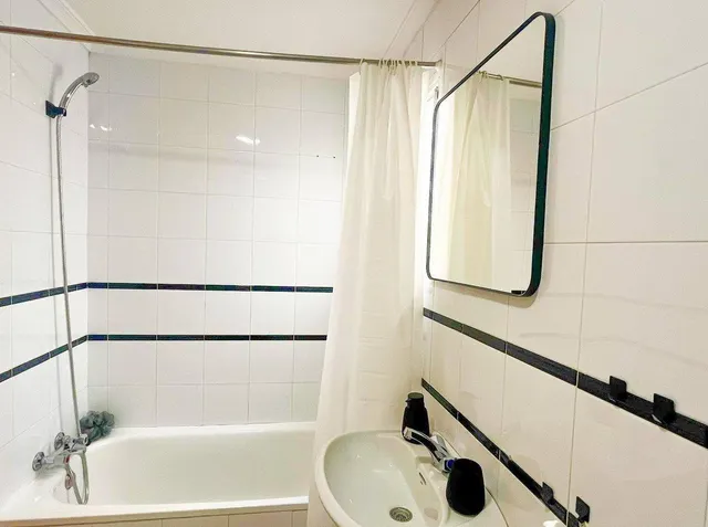 PRECIOSO APARTAMENTO A UNOS PASOS DE TODOS LOS SERVICIOS Y DE LA PLAYA — 13