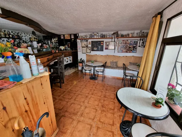Restaurante 160m² en venta - Costa Del Sol - foto 4