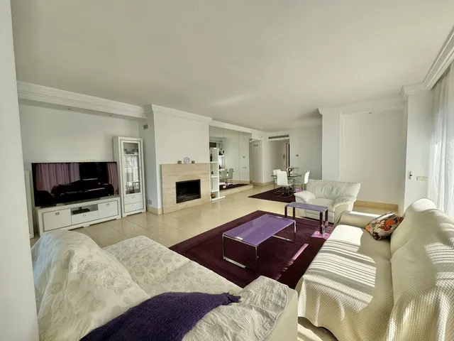 Apartamento 2 habitaciones 178m² en venta - Marbella — 9