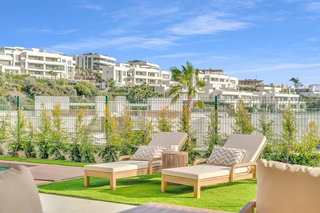 Apartamento 4 habitaciones 239m² en venta - Marbella — 7