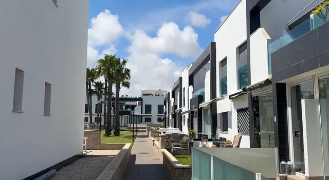 Apartamento 2 habitaciones 67m² en venta - La Zenia — 29