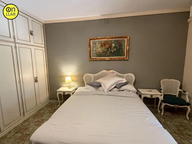 160m2 en el corazón de la ciudad — 38