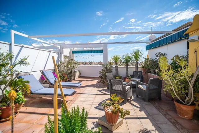 Apartamento 4 habitaciones 110m² en venta - Zeniamar-Horizonte-La Campana — 33