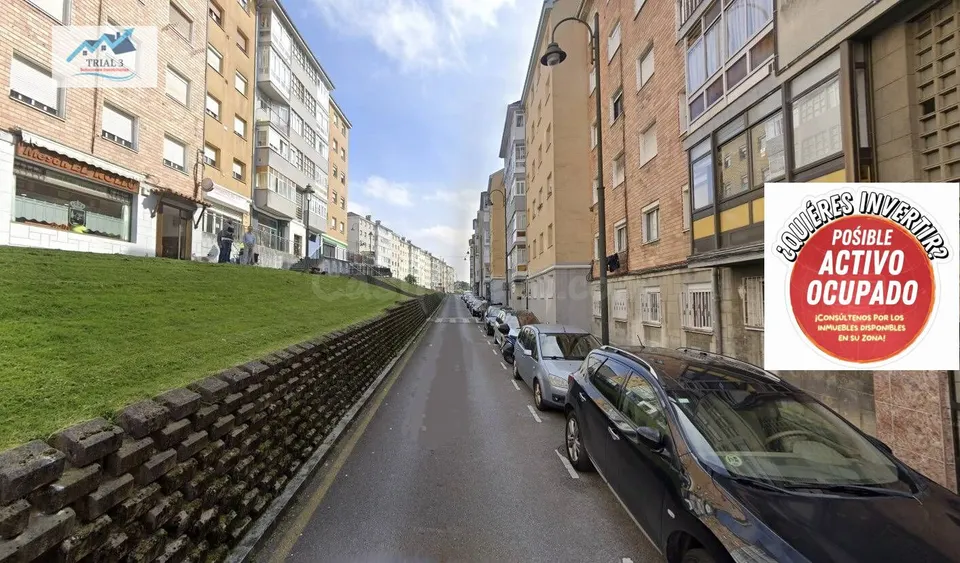 Venta piso en Avilés (Asturias)