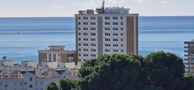 LA CASA QUE NECESITAS ESTA EN FUENGIROLA — 44
