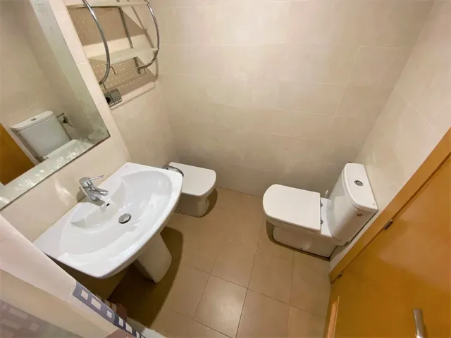 PISO DE ALQUILER AGUADULCE SUR PARA LARGA TEMPORADA — 27