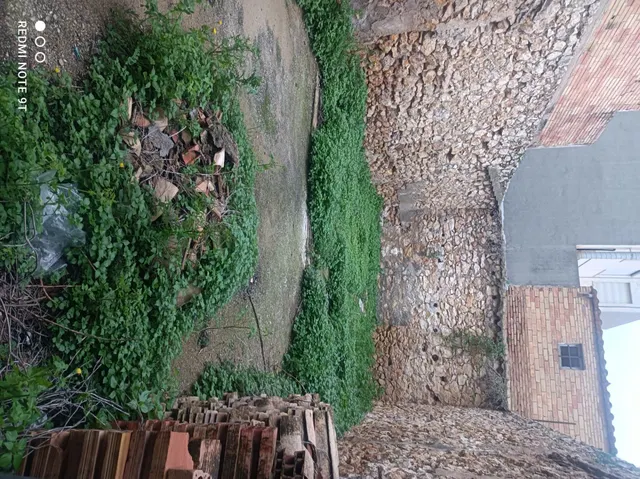 SOLAR URBANO EN SANT LLATZER — 3