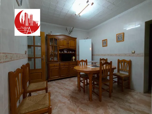 ¡Piso en planta baja en venta de 3 dormitorios, 2 baños y amplio jardín en El Algar! — 19