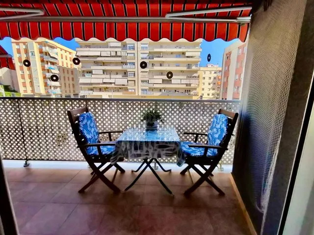 Piso en venta en Rambla de la Pau - foto 5