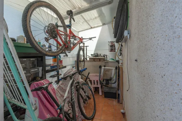 Venta de magnífico piso con amplia terraza - Monachil -- Granada — 47