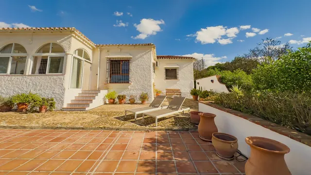 Chalet 2 habitaciones 140m² en venta - South of spain — 38