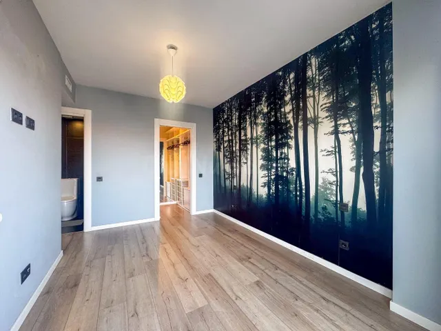 Luminoso piso de 3 dormitorios con dos terrazas, piscina y g - foto 5