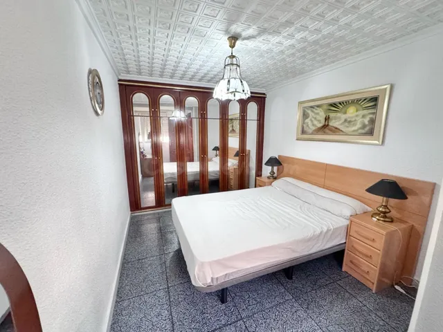 PISO CON ASCENSOR EN AVDA DE CHAPI, ELDA - foto 2