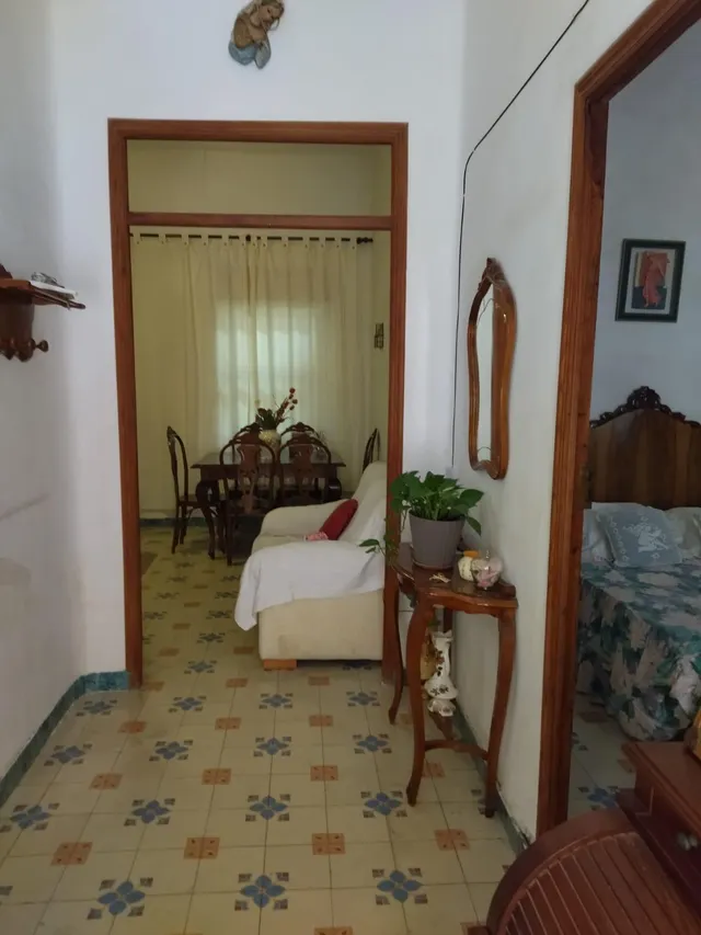 Se vende casa para reformar en Guardamar del Segura (Alicante). — 4