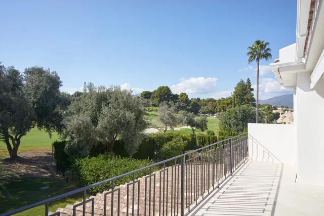 Adosado 4 habitaciones 273m² en venta - Marbella — 20