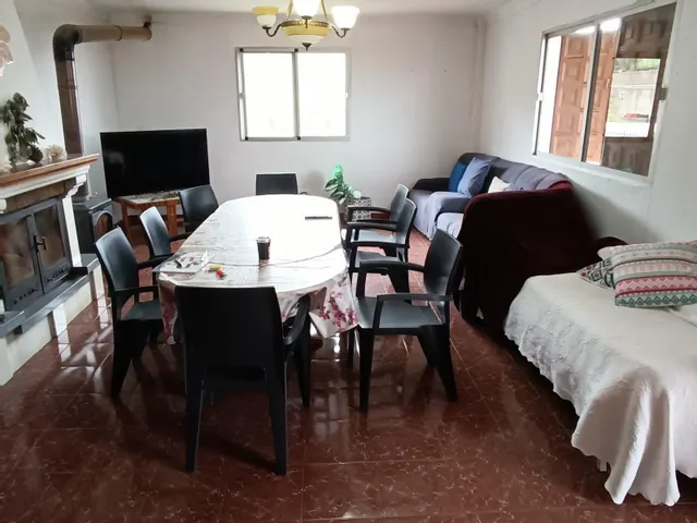 Finca Cortijo Rural en Lanjarón – Alojamiento con Licencia en Pleno Funcionamiento — 12