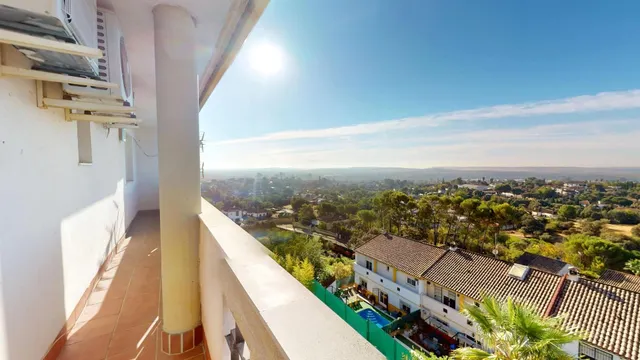Espectacular casa en encinares de alcolea — 27