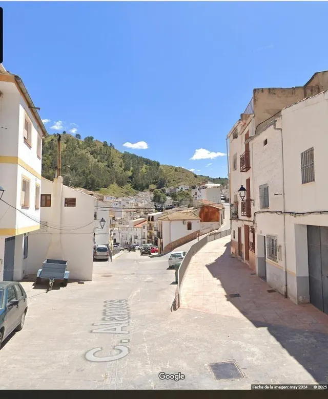 Casa en Cambil