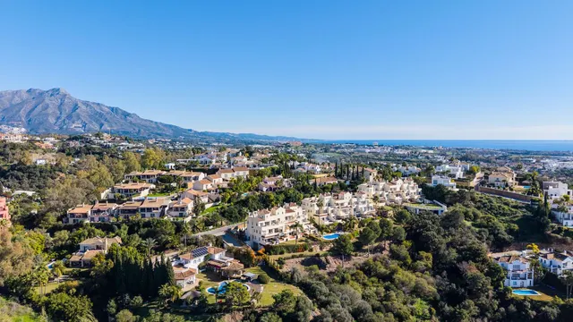 Apartamento 3 habitaciones 116m² en venta - El Madroñal — 32