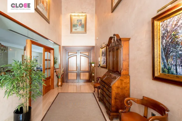 A la venta chalet de lujo en Granada — 6