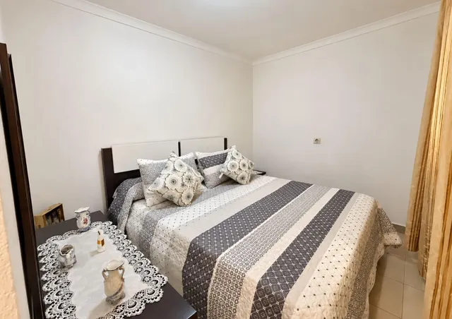 Apartamento con terraza privada en venta en Mas Fumats — 7