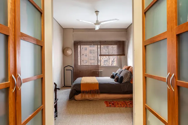 Piso exterior en el Viso — 19