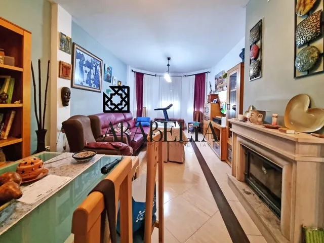 PRECIOSO CHALET A LA VENTA EN LA CARLOTA - foto 4