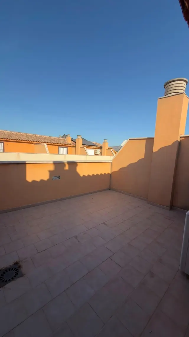 Hermoso Dúplex en Casillas — 19
