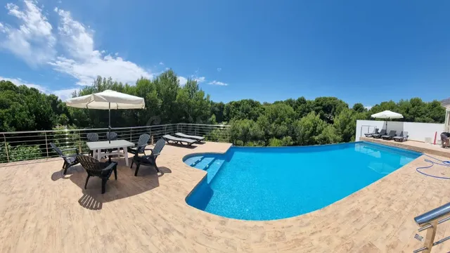 Paraje único con 2 magníficas casas (cl) - foto 3