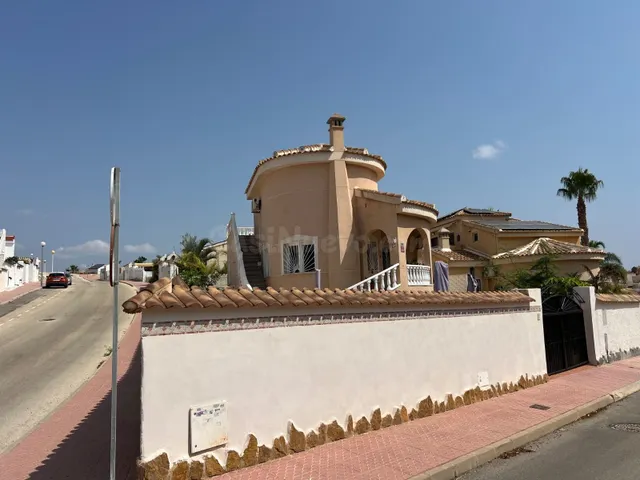 Villa 2 habitaciones 99m² en venta - Ciudad Quesada — 2